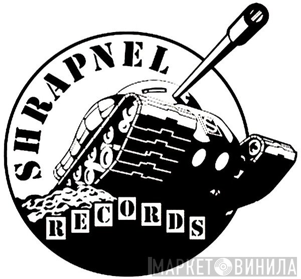Shrapnel Records - Винил CD и Кассеты лейбла Shrapnel Records на сайте МаркетВинила