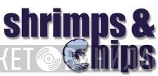 Shrimps & Chips - Винил CD и Кассеты лейбла Shrimps & Chips на сайте МаркетВинила
