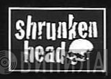 Shrunken Head - Винил CD и Кассеты лейбла Shrunken Head на сайте МаркетВинила