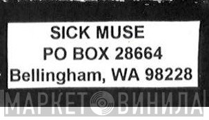 Sick Muse Records - Винил CD и Кассеты лейбла Sick Muse Records на сайте МаркетВинила