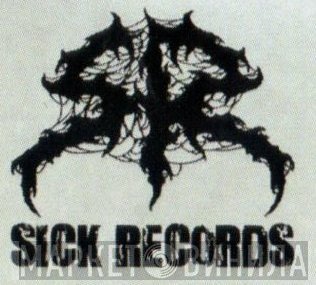 Sick Records  - Винил CD и Кассеты лейбла Sick Records (11) на сайте МаркетВинила