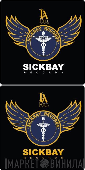 Sickbay Records - Винил CD и Кассеты лейбла Sickbay Records на сайте МаркетВинила