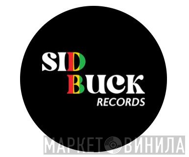 Sid Buck Records - Винил CD и Кассеты лейбла Sid Buck Records на сайте МаркетВинила