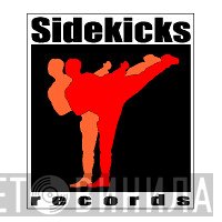 Sidekicks Records - Винил CD и Кассеты лейбла Sidekicks Records на сайте МаркетВинила