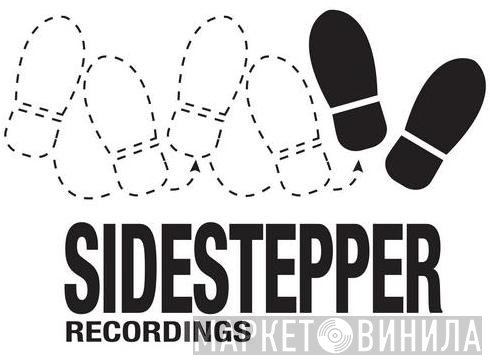 Sidestepper Recordings - Винил CD и Кассеты лейбла Sidestepper Recordings на сайте МаркетВинила