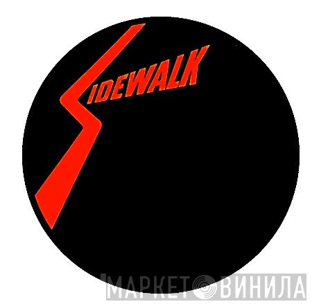 Sidewalk - Винил CD и Кассеты лейбла Sidewalk на сайте МаркетВинила