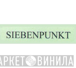 Siebenpunkt - Винил CD и Кассеты лейбла Siebenpunkt на сайте МаркетВинила