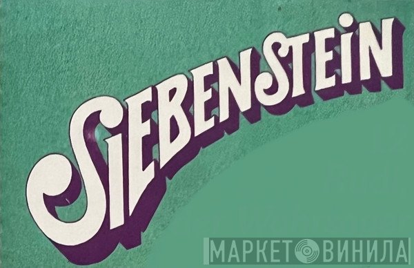 Siebenstein - Винил CD и Кассеты лейбла Siebenstein на сайте МаркетВинила