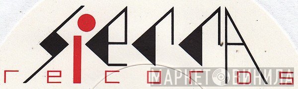 Sierra Records - Винил CD и Кассеты лейбла Sierra Records на сайте МаркетВинила