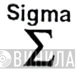 Sigma  - Винил CD и Кассеты лейбла Sigma (10) на сайте МаркетВинила