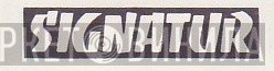 Signatur - Винил CD и Кассеты лейбла Signatur на сайте МаркетВинила