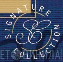 Signature Collection - Винил CD и Кассеты лейбла Signature Collection на сайте МаркетВинила
