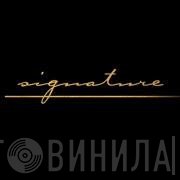 Signature Records - Винил CD и Кассеты лейбла Signature Records на сайте МаркетВинила