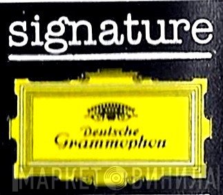 Signature  - Винил CD и Кассеты лейбла Signature (12) на сайте МаркетВинила