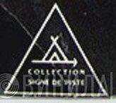 Signe De Piste - Винил CD и Кассеты лейбла Signe De Piste на сайте МаркетВинила