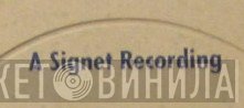 Signet Records  - Винил CD и Кассеты лейбла Signet Records (2) на сайте МаркетВинила