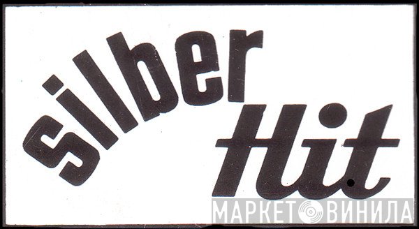 Silber Hit - Винил CD и Кассеты лейбла Silber Hit на сайте МаркетВинила
