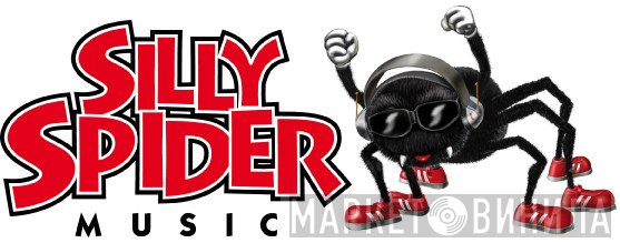 Silly Spider Music - Винил CD и Кассеты лейбла Silly Spider Music на сайте МаркетВинила