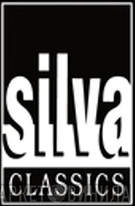 Silva Classics - Винил CD и Кассеты лейбла Silva Classics на сайте МаркетВинила