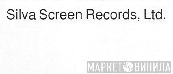 Silva Screen Records Ltd. - Винил CD и Кассеты лейбла Silva Screen Records Ltd. на сайте МаркетВинила