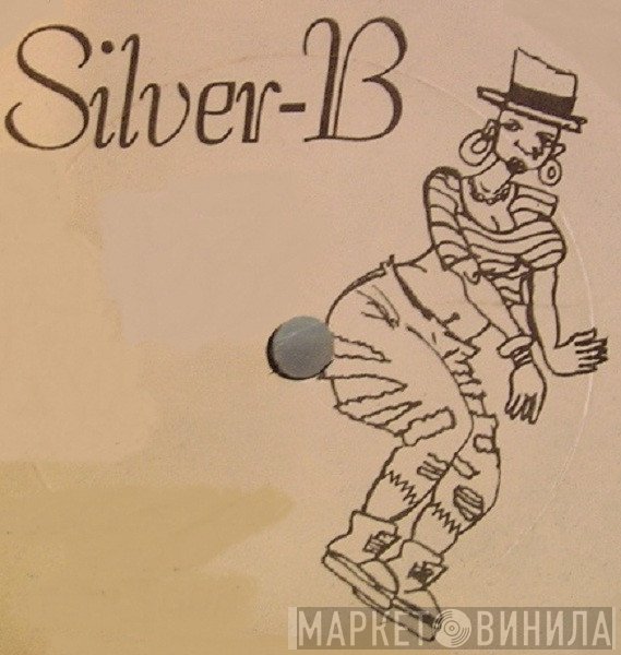 Silver B - Винил CD и Кассеты лейбла Silver B на сайте МаркетВинила
