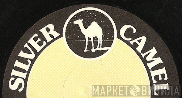 Silver Camel - Винил CD и Кассеты лейбла Silver Camel на сайте МаркетВинила