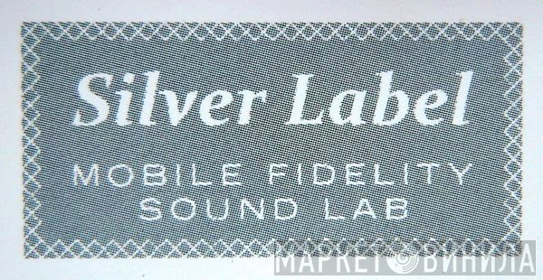 Silver Label Vinyl Series - Винил CD и Кассеты лейбла Silver Label Vinyl Series на сайте МаркетВинила