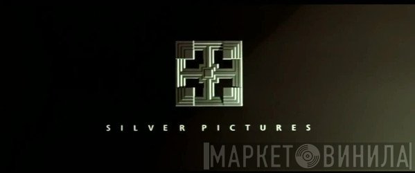 Silver Pictures - Винил CD и Кассеты лейбла Silver Pictures на сайте МаркетВинила