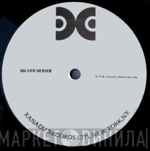 Silver Series - Винил CD и Кассеты лейбла Silver Series на сайте МаркетВинила