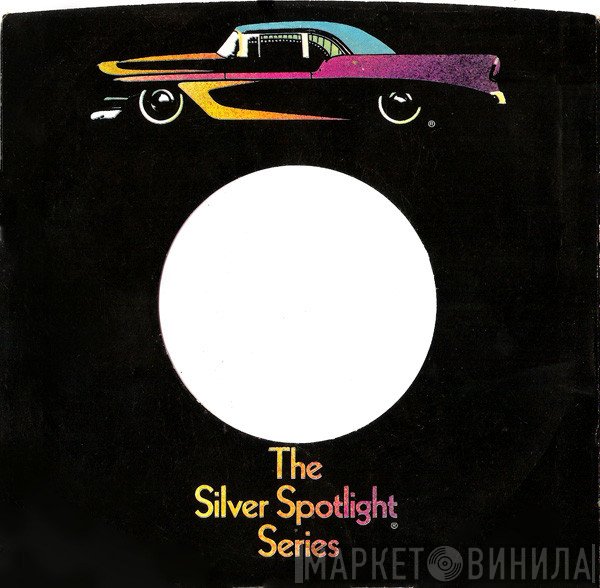 Silver Spotlight Series - Винил CD и Кассеты лейбла Silver Spotlight Series на сайте МаркетВинила