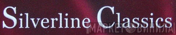 Silverline Classics - Винил CD и Кассеты лейбла Silverline Classics на сайте МаркетВинила
