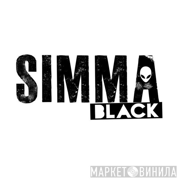 Simma Black - Винил CD и Кассеты лейбла Simma Black на сайте МаркетВинила