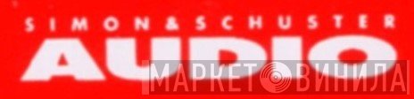 Simon & Schuster Audio - Винил CD и Кассеты лейбла Simon & Schuster Audio на сайте МаркетВинила