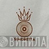 Simonetta - Винил CD и Кассеты лейбла Simonetta на сайте МаркетВинила