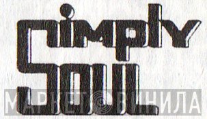 Simply Soul - Винил CD и Кассеты лейбла Simply Soul на сайте МаркетВинила