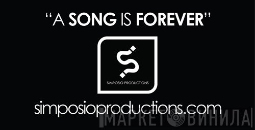Simposio Productions - Винил CD и Кассеты лейбла Simposio Productions на сайте МаркетВинила