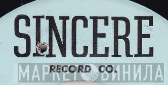 Sincere Record Co. - Винил CD и Кассеты лейбла Sincere Record Co. на сайте МаркетВинила