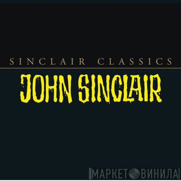 Sinclair Classics - Винил CD и Кассеты лейбла Sinclair Classics на сайте МаркетВинила