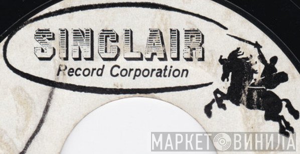Sinclair Records - Винил CD и Кассеты лейбла Sinclair Records на сайте МаркетВинила