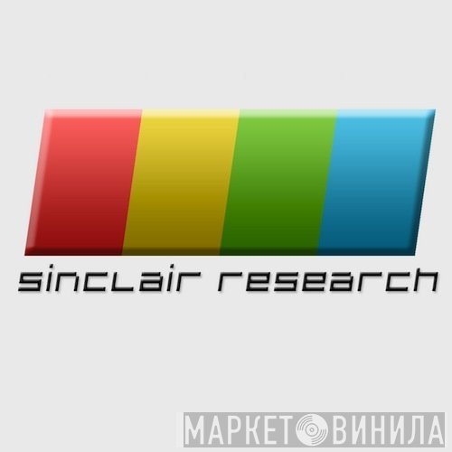 Sinclair Research - Винил CD и Кассеты лейбла Sinclair Research на сайте МаркетВинила