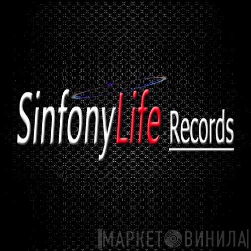 Sinfonylife Records - Винил CD и Кассеты лейбла Sinfonylife Records на сайте МаркетВинила