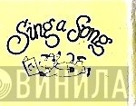 Sing A Song  - Винил CD и Кассеты лейбла Sing A Song (2) на сайте МаркетВинила