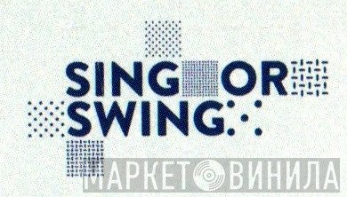 Sing Or Swing - Винил CD и Кассеты лейбла Sing Or Swing на сайте МаркетВинила