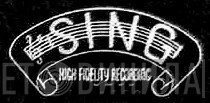Sing Recording Company, Inc. - Винил CD и Кассеты лейбла Sing Recording Company, Inc. на сайте МаркетВинила