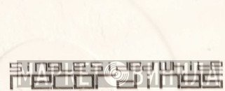 Single Sided White Recordings - Винил CD и Кассеты лейбла Single Sided White Recordings на сайте МаркетВинила