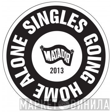Singles Going Home Alone 2013 - Винил CD и Кассеты лейбла Singles Going Home Alone 2013 на сайте МаркетВинила