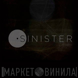 Sinister  - Винил CD и Кассеты лейбла Sinister (2) на сайте МаркетВинила