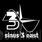 Sinus 3 East - Винил CD и Кассеты лейбла Sinus 3 East на сайте МаркетВинила