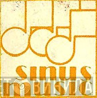 Sinus Music - Винил CD и Кассеты лейбла Sinus Music на сайте МаркетВинила