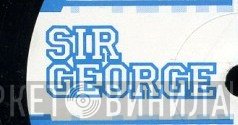 Sir George - Винил CD и Кассеты лейбла Sir George на сайте МаркетВинила
